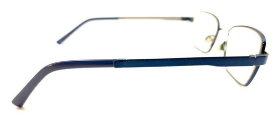Flexon Apollo 412 Junior Rectangle Eyeglasses Fra… - image 5