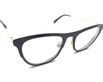 Warby Parker Darcy Sunglasses Black Tortoise Square W 1281 52-20-140 Women\'s Warby Parker | Accessories | Warby Parker Large Darcy Wide  main image 2
