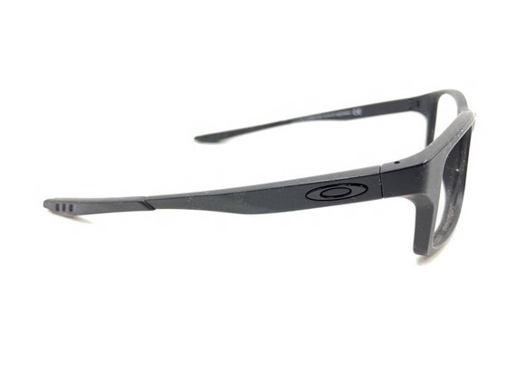 Oakley Crosslink XS OY8002-0151 Black Eyeglasses … - image 4