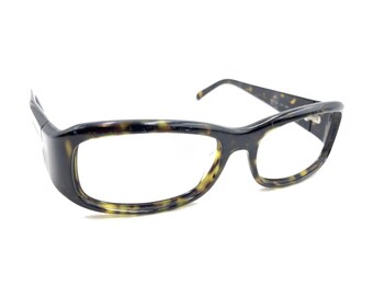 Prada SPR 03E 2AU-3N1 Tortoise Brown Sunglasses Frames 55-16 130 Italy Designer