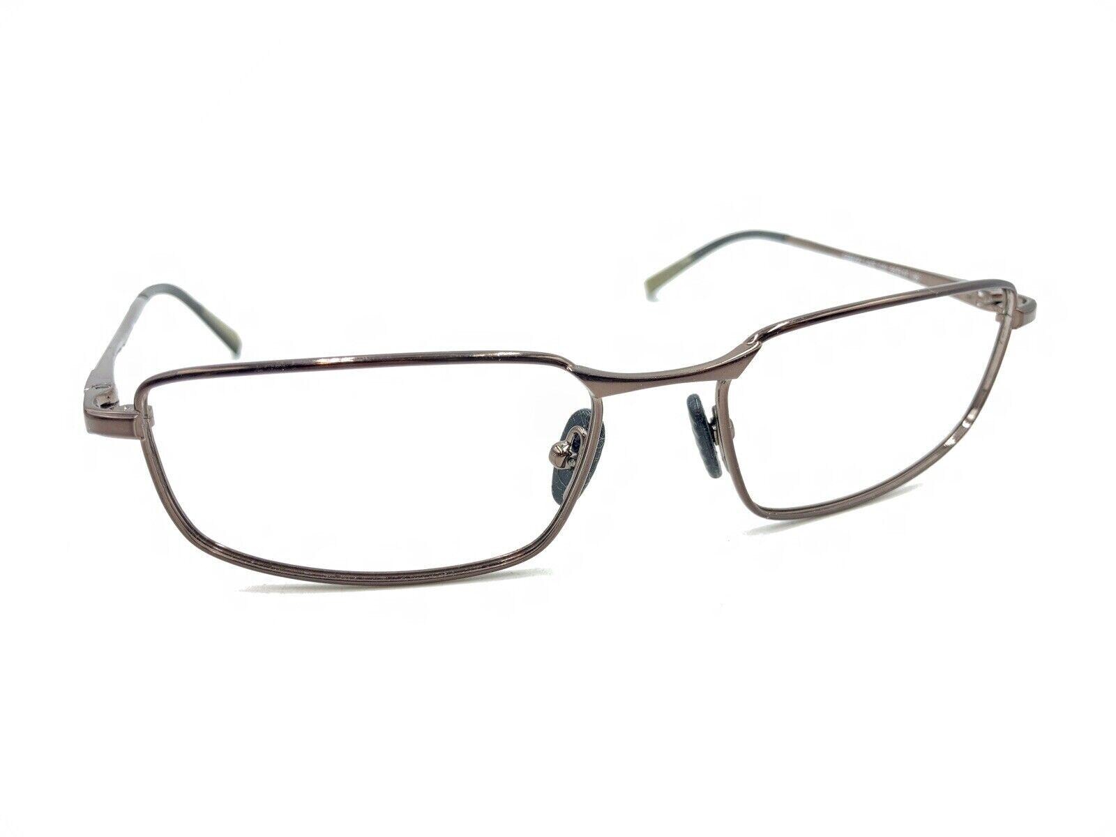 Columbia Sebago Lake C02 Dark Brown Copper Sunglasses Frames 