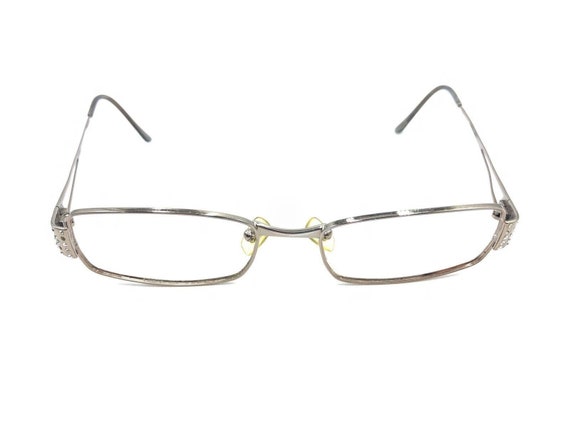 Versace MOD. 1117-B 1013 Brown Eyeglasses Frames … - image 2