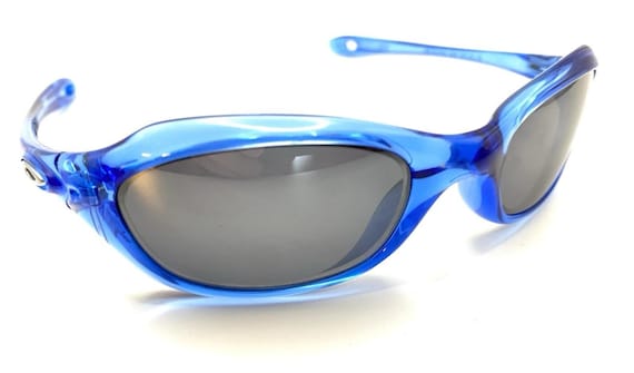 オークリー oakley エクスファイブ　XS five Oakley XS Five Sunglasses | evo
