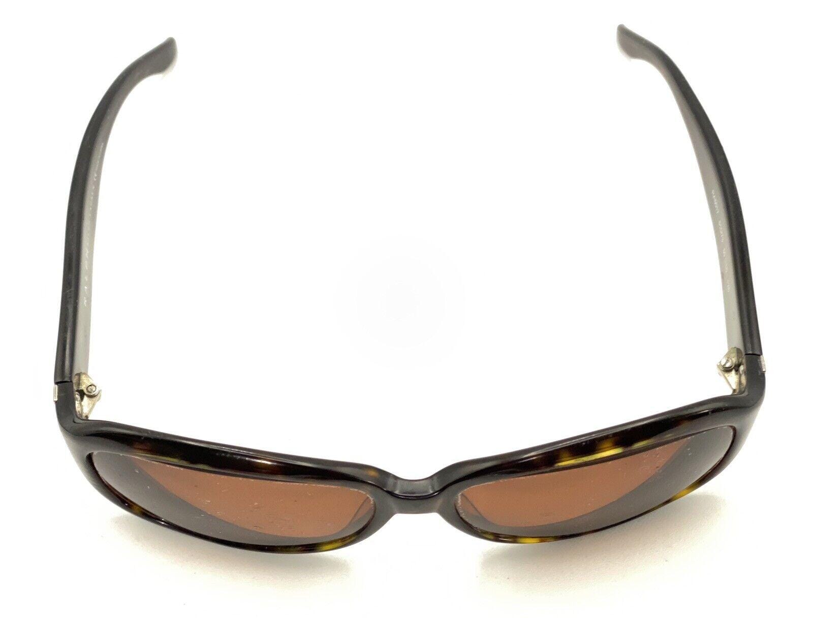 Ralph Lauren RA 5017 510/73 Brown Tortoise Sunglasses Frames  display picture 1