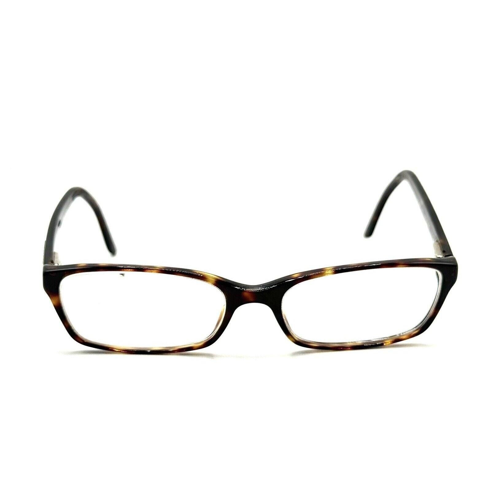Burberry B2073 3002 Tortoise Brown Eyeglasses Frames 53-16  display picture 2