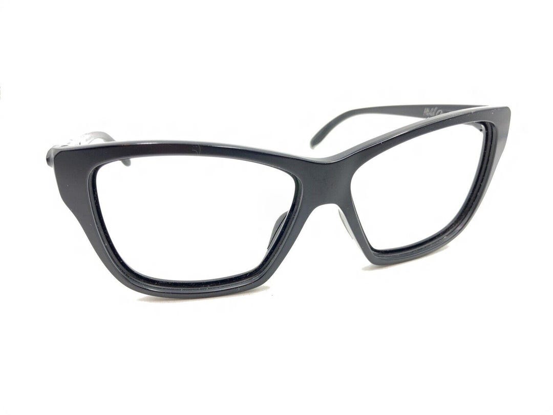 Oakley Hold on OO9298-01 Satin Black Square Sunglasses 