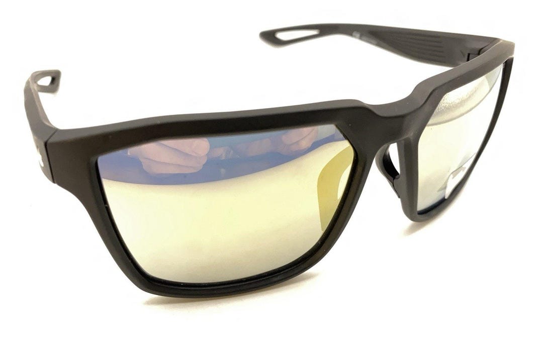 nike bandit 59mm square sunglasses