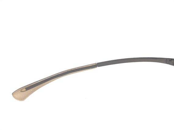 Enzo Angiolini Brown Sunglasses Frames Designer Rectangle  display picture 1