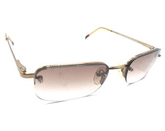 TIMEX MAX Eyeglasses Frame 41 59-18-150 BR L068 Brown/brown  display picture 1