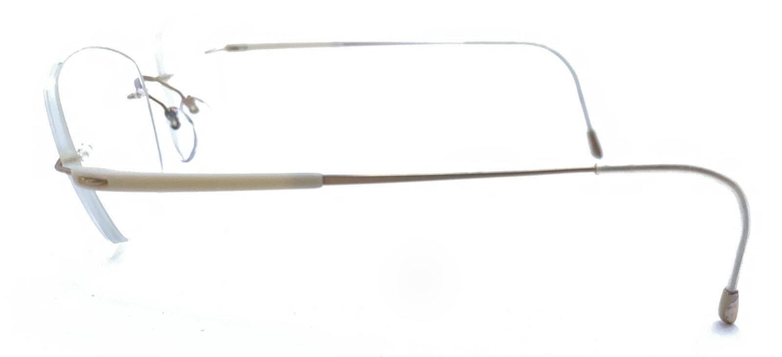 Silhouette 7719 20 6053 Eyeglasses Eye Glasses Frames Austria 17-135 Silhouette Men main image 3