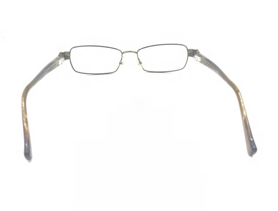 Giorgio Armani GA 549 NJH Brown Bronze Eyeglasses… - image 5