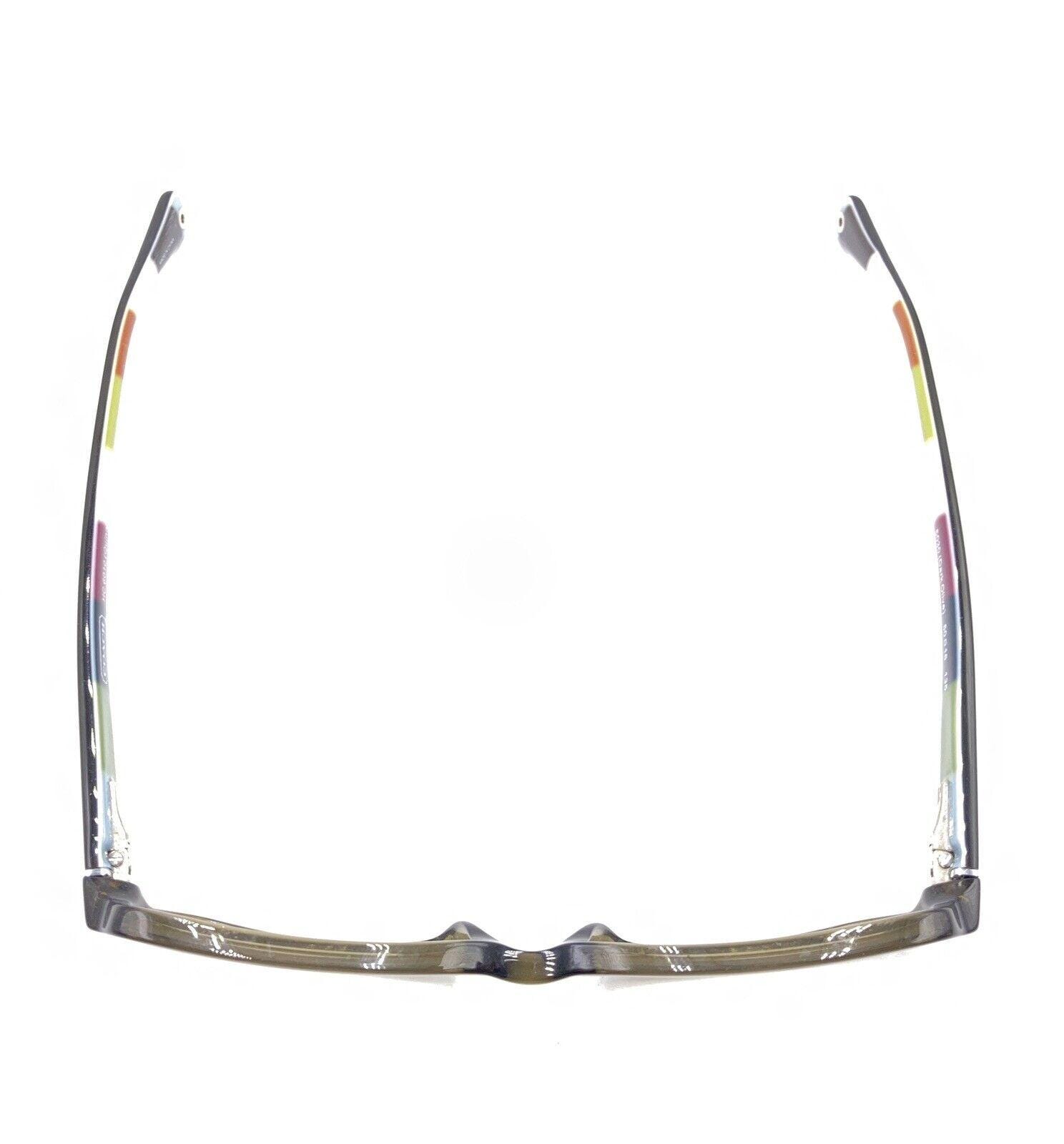 Coach HC 6010 Quinn‎ 5030 Dark Olive 48 16 135 Rectangle Eyeglasses Coach Quinn HC6010 5030 Rectangle Dark Olive Womens  main image 2