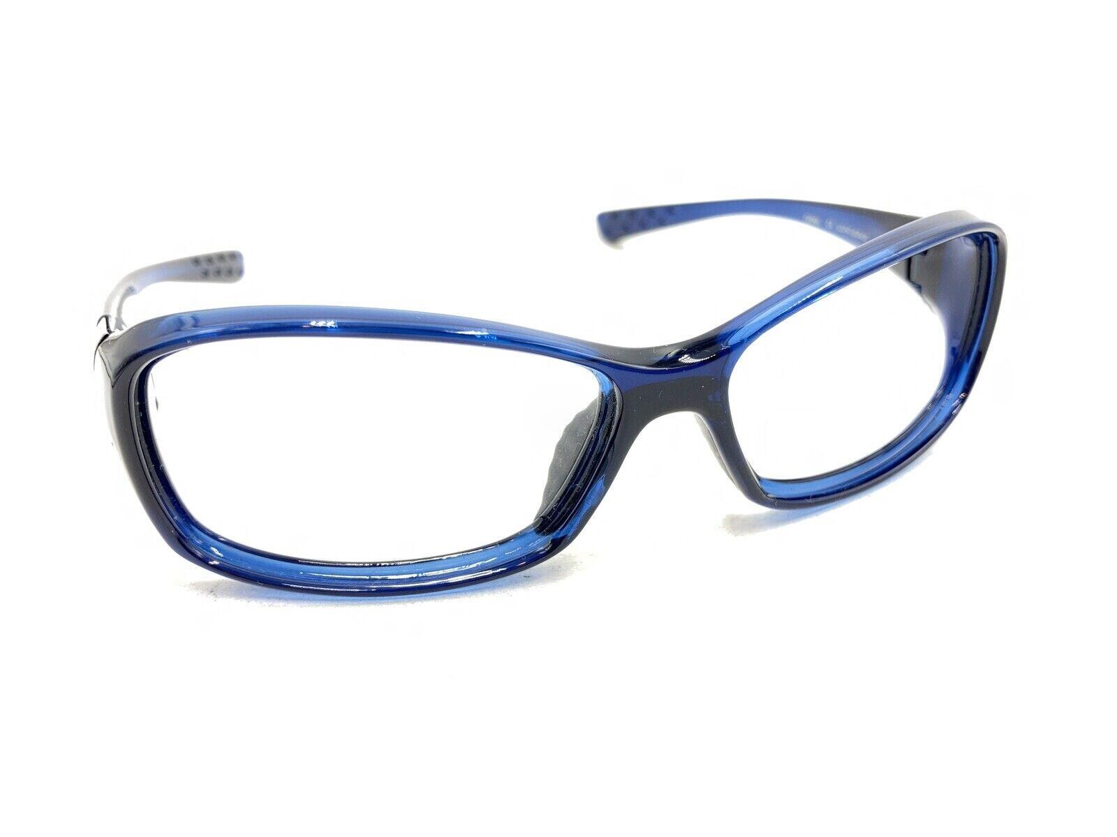 Nike Siren EV0580 401 Dark Blue Silver Sunglasses Frames 58  display picture 3