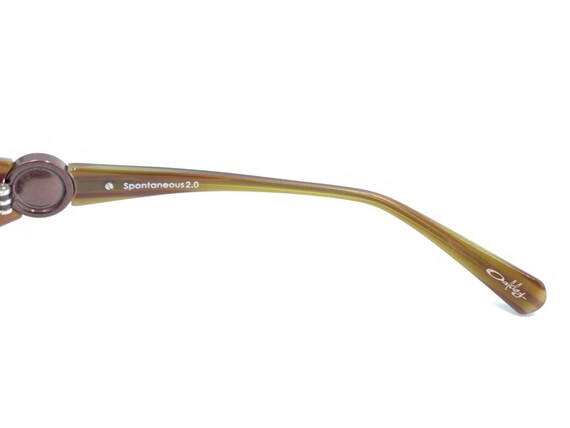 Oakley Spontaneous 2.0 Eyeglasses