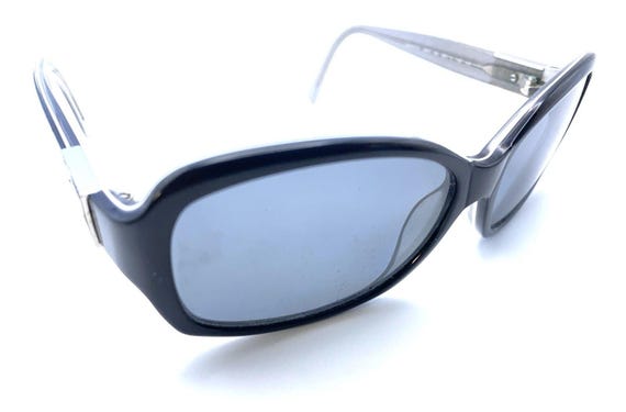 Kate Spade Annika/s JBHP RA Black Oval Sunglasses Frames 56  display picture 1