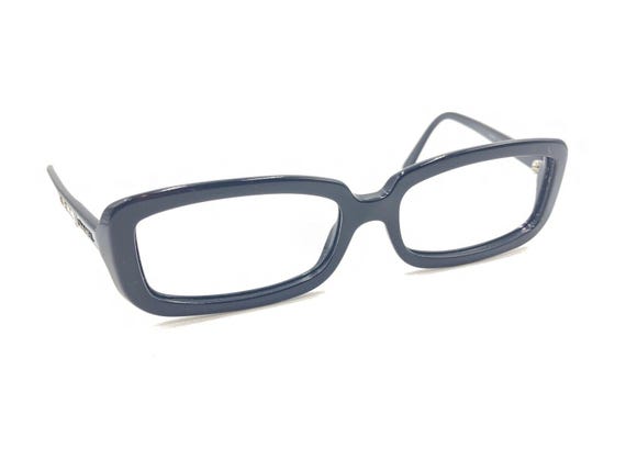 シャネル　CHANEL サングラス　度入り　5098-B 55□16 135 Chanel 5098-B C.501/87 Black Sunglasses Frames 55-16 135