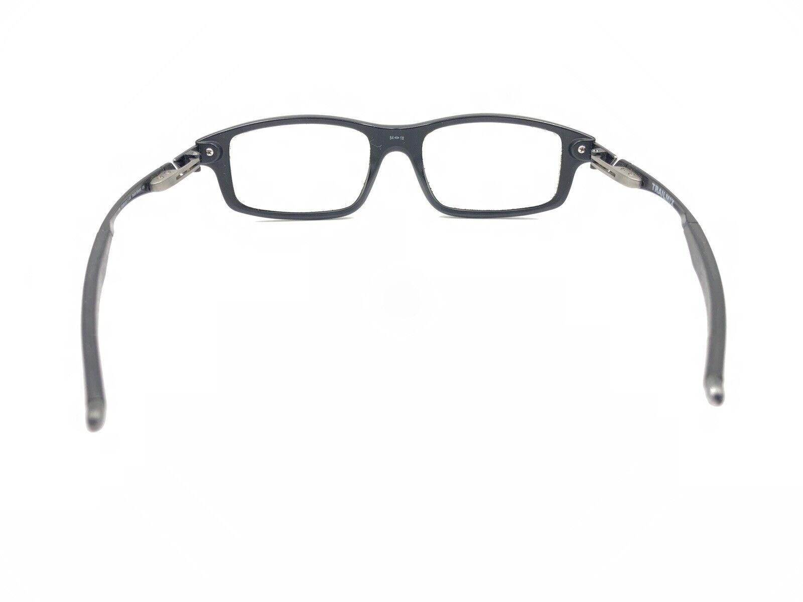 OAKLEY TRAILMIX 眼鏡フレーム トレイルミックス OX8035 工場 OAKLEY