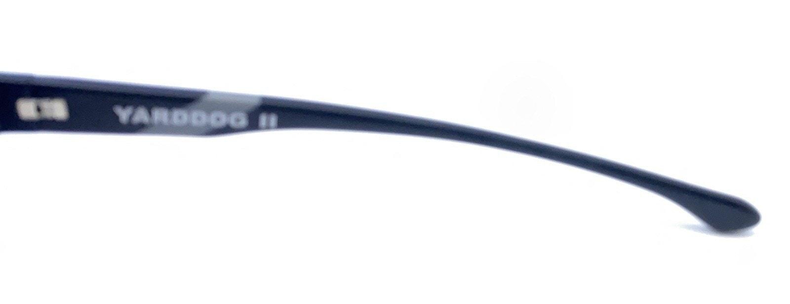 Oakley Yarddog II OX1093-0755 Satin Black Silver Eyeglasses  display picture 2