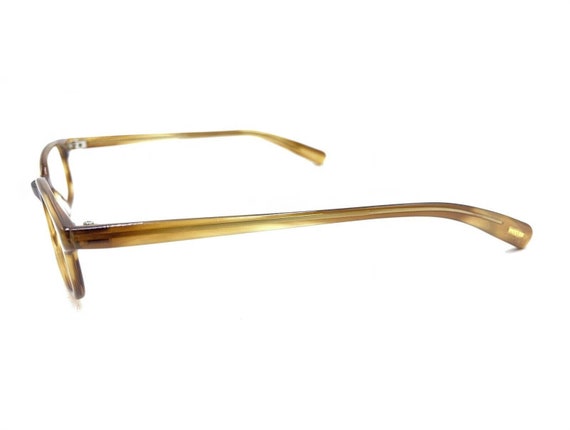 Oliver Peoples Rydell SYC Brown Eyeglasses Frames… - image 7