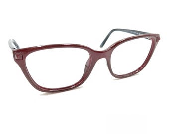 Via Spiga Eyeglasses Frame Lustria 550 52-17-135 Brown Full  Via Spiga Eyeglasses Frame Lustria 550 52-17-135 Brown Full Rim H9968‎ main image 0