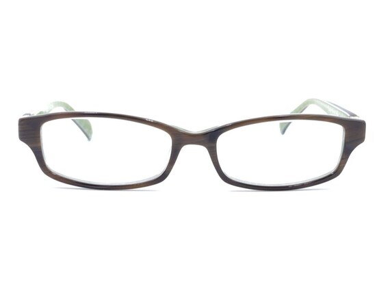 Kate Spade Elisabeth 0JDJ Brown Tortoise Eyeglass… - image 6