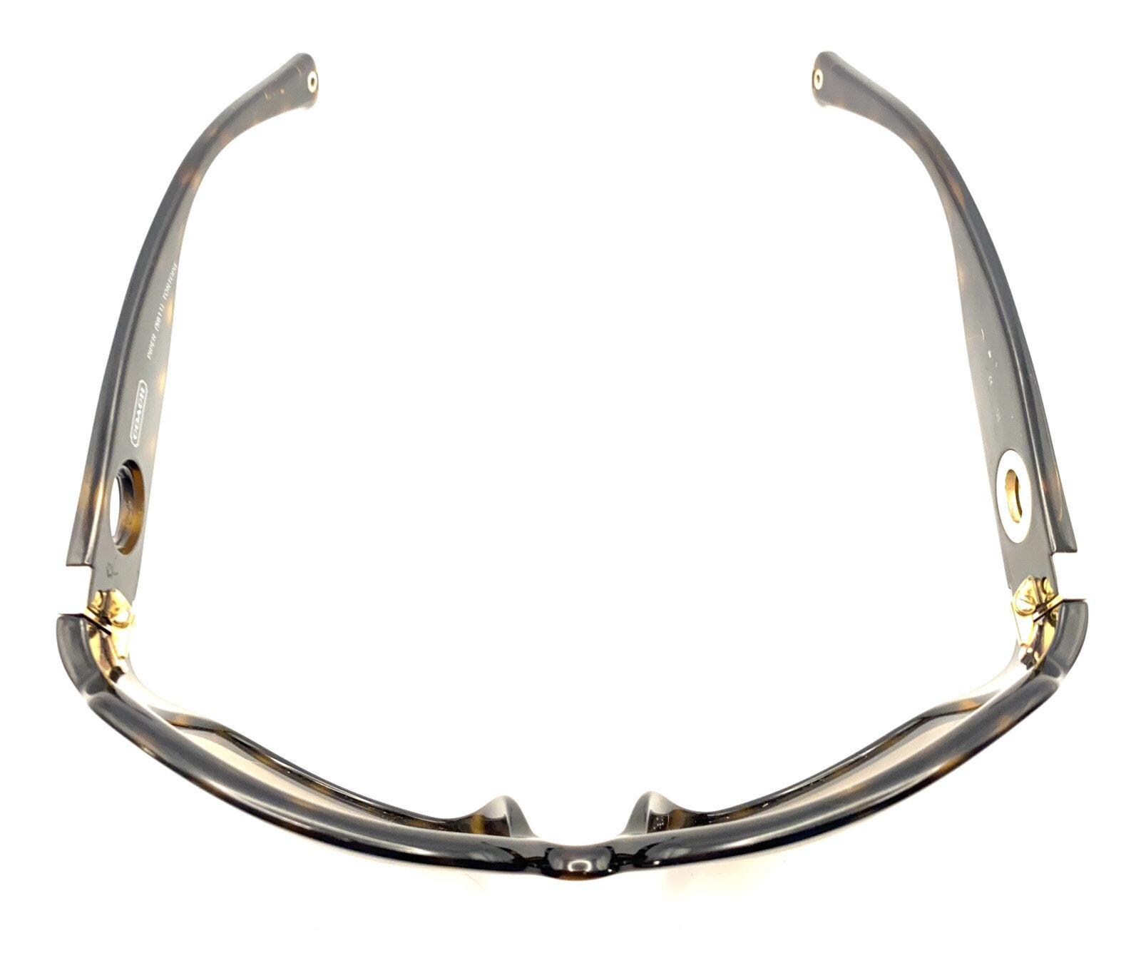 Coach Piper S611 Bronze Sunglasses womens Coach Women main image 3