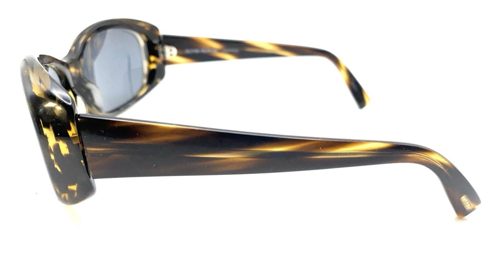 Oliver Peoples Phoebe Coco Tortoise Brown Sunglasses Frames 