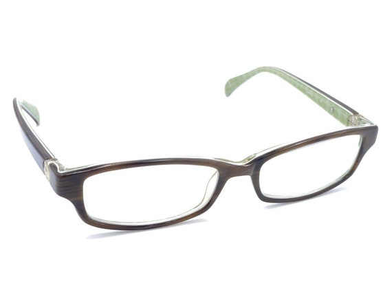 Kate Spade Elisabeth 0JDJ Brown Tortoise Eyeglass… - image 8