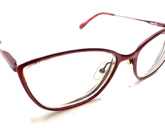 DKNY DY4137 369573 Sunglasses Frame Brown Women display picture 2
