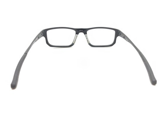 Oakley Voltage OX8049-0153 Satin Black Eyeglasses… - image 5