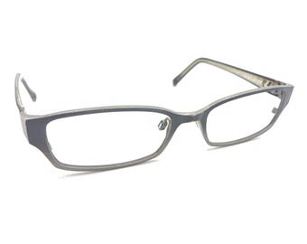 Smith optics Blaze DBL Matte Gray 50-21‎ Eyeglasses Frames Full RIm H15656 Smith Optics Blaze DBL Matte Gray 50-21 Eyeglasses Frames  main image 3