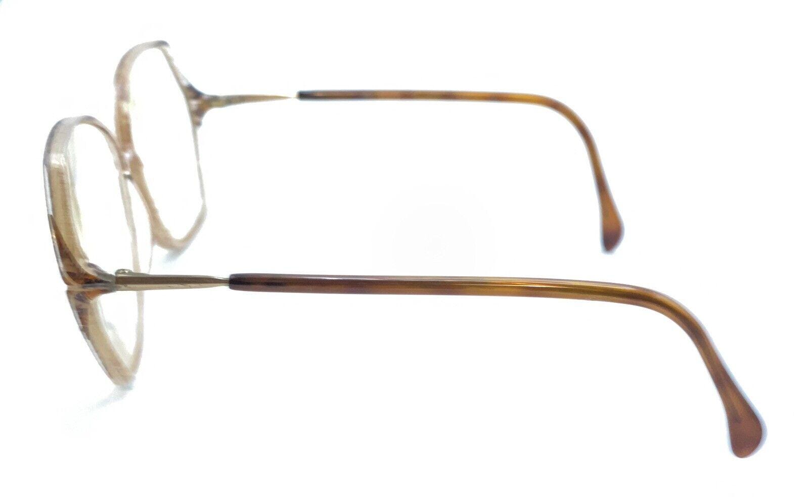 Silhouette Eyeglasses SPX 1849 20 6050 Designer Frames Only Brown 55-12-130 Silhouette SPX Illusion Full Rim 1605/75 3530 Gradient  main image 4