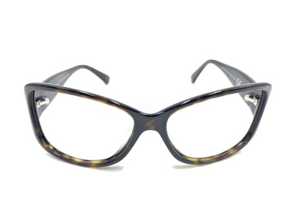 Maui Jim Nalani MJ 295-10 Brown Tortoise Sunglasses Frames  display picture 1