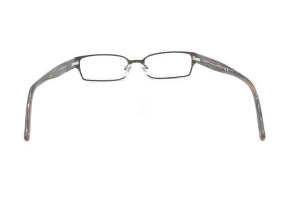 Chanel 2096 c.296 Shiny Brown Eyeglasses Frames 5… - image 5