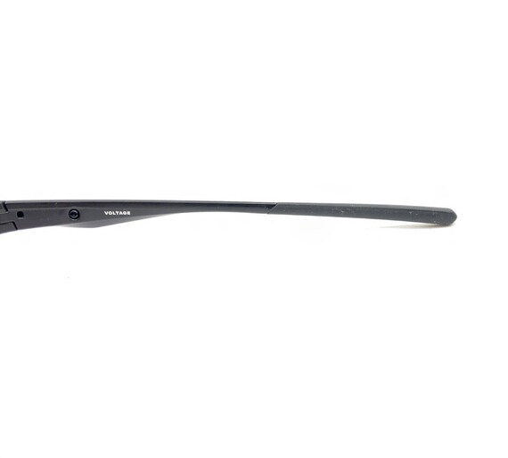 Oakley Voltage OX8049-0153 Satin Black Eyeglasses… - image 9