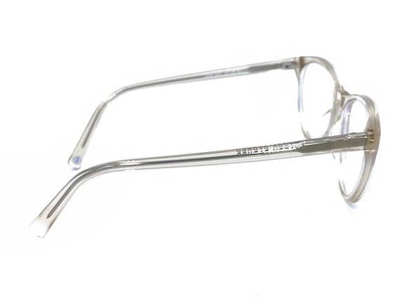 Warby Parker Jane 664 Clear Round Eyeglasses Fram… - image 4