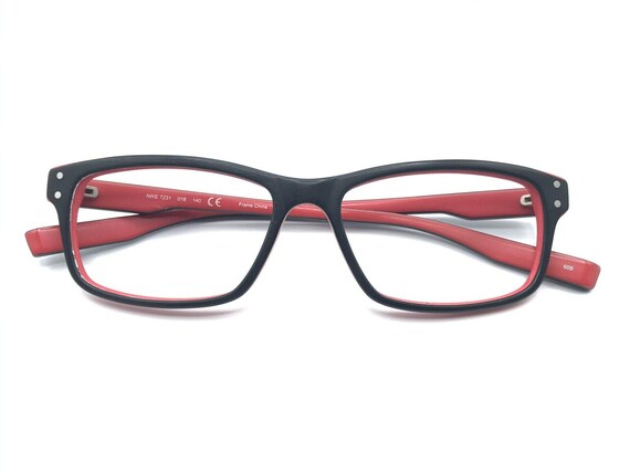 nike 7231 frame