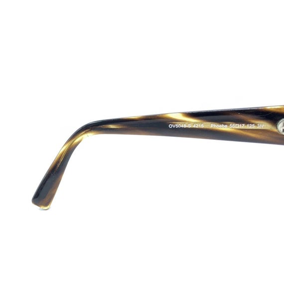 Oliver Peoples Phoebe OV 5048-S 4215 Tortoise Brown  display picture 2