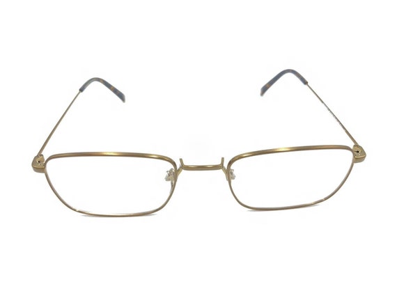 Warby Parker NEW Braswell 2440 Bronze Brown Eyegl… - image 2