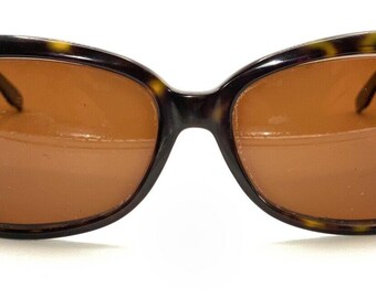 Ralph Lauren RA 5017 510/73 Brown Tortoise Sunglasses Frames  display picture 3