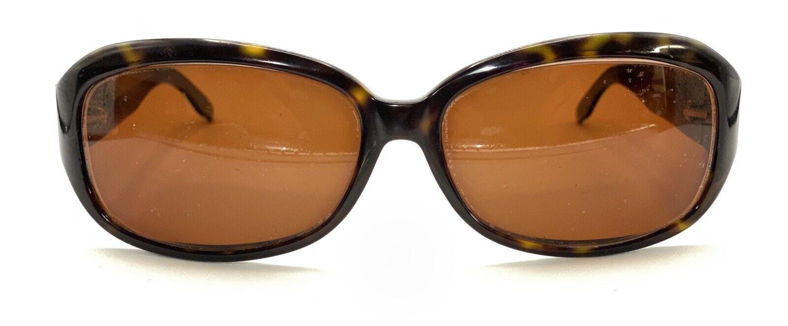 Ralph Lauren RA 5017 510/73 Brown Tortoise Sunglasses Frames 