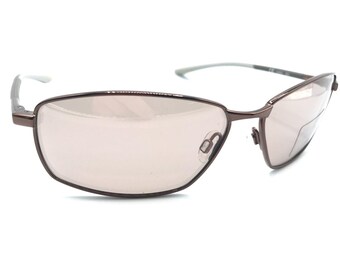 Juicy Couture JU 543/S Rv8 Brown Sunglasses Brown Gradient  display picture 1