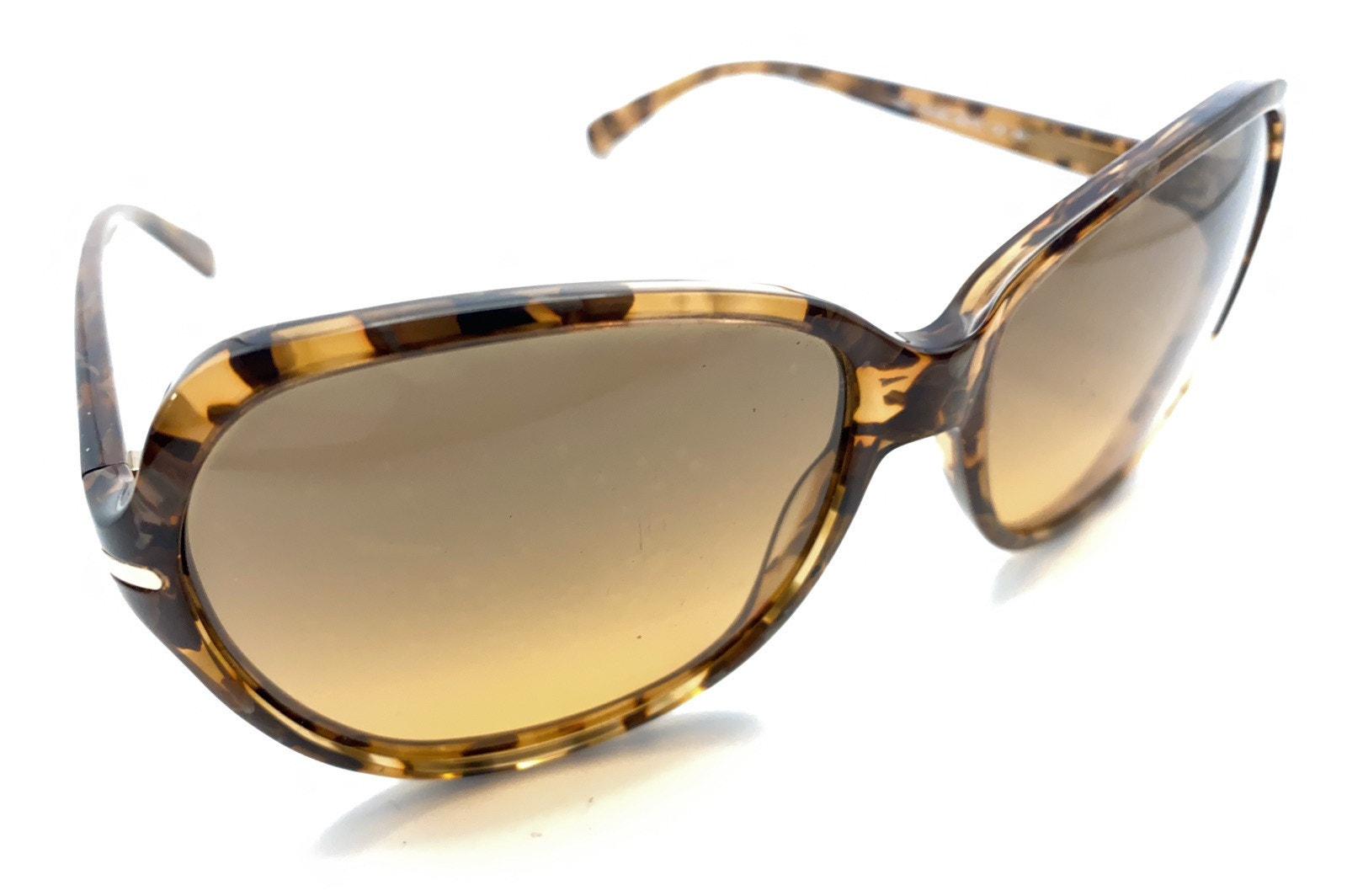Tory Burch TY7054 1243/95 Copper Tortoise Sunglasses FRAMES ONLY - 58-15-130 TY7054 Sunglasses - Tory Burch Authorized Retailer  main image 2