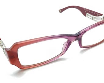 VERA Bradley Eyeglasses Frames LUCY Pop Art Pink Purple  display picture 2