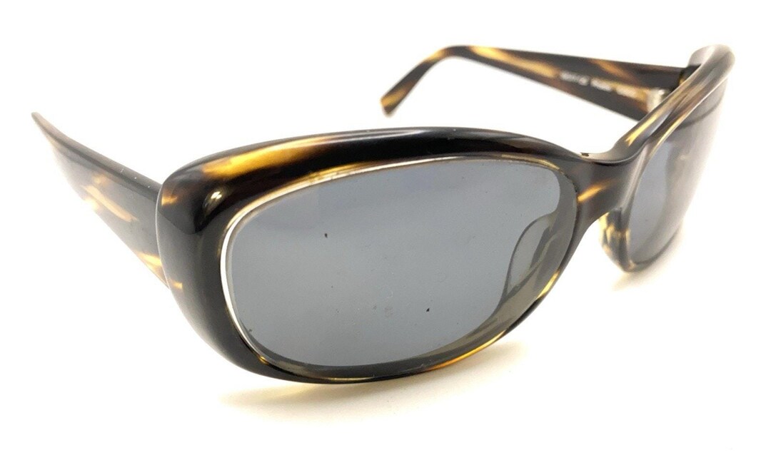 Oliver Peoples Phoebe Coco Tortoise Brown Sunglasses Frames  display picture 3