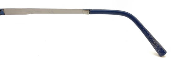 Flexon Apollo 412 Junior Rectangle Eyeglasses Fra… - image 10