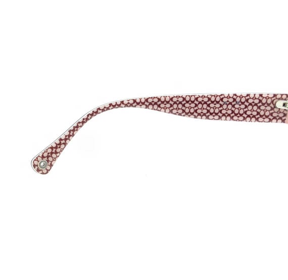 Coach amelia sunglasses sales