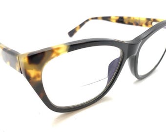 Maui Jim Kalani Sunglasses MJ818-10N Tortoise‎ Cat Eye Frames Only 54-19 H10797 Maui Jim Kalani Sunglasses MJ818-10N Tortoise Cat Eye Frames  main image 3