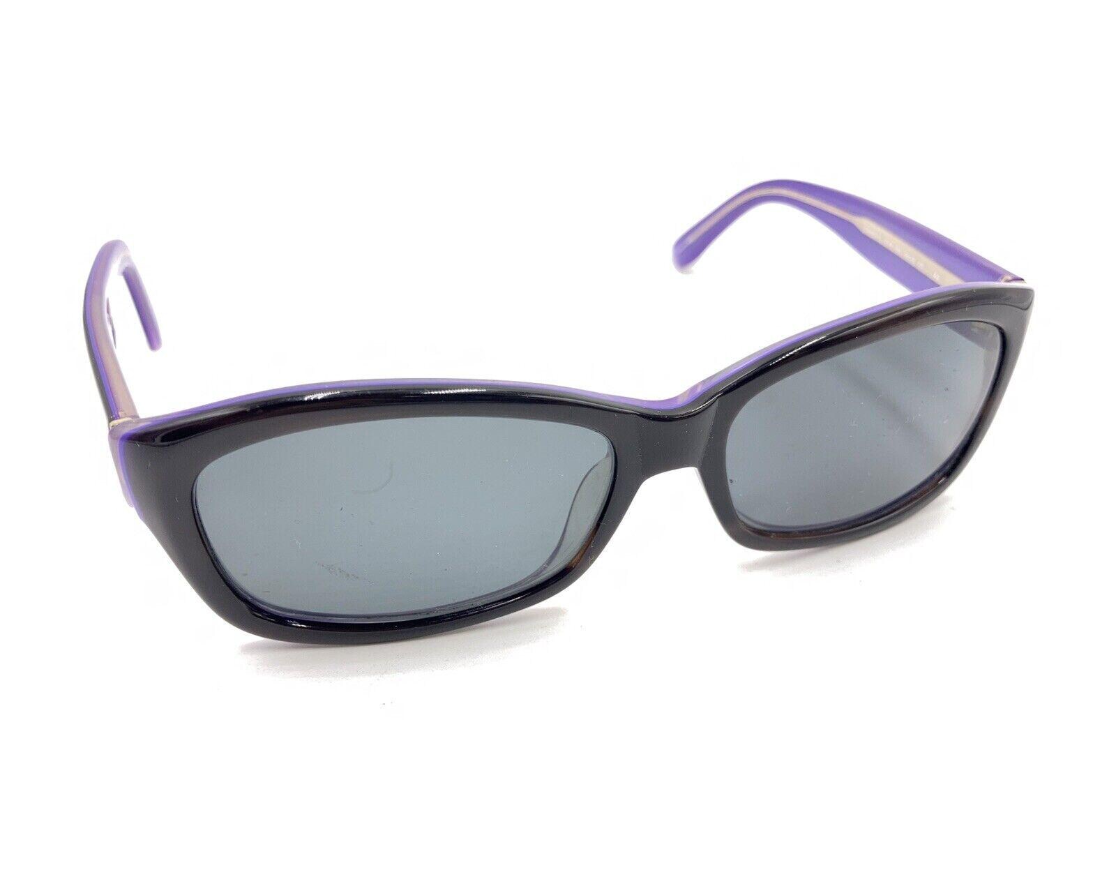 Kate Spade X31P VW Women\'s Sunglasses Brown/Purple56mm New Designer Eyewear Kate Spade Polarized CANDIDA 03YG VW Pilot Sunglasses Womens  main image 4
