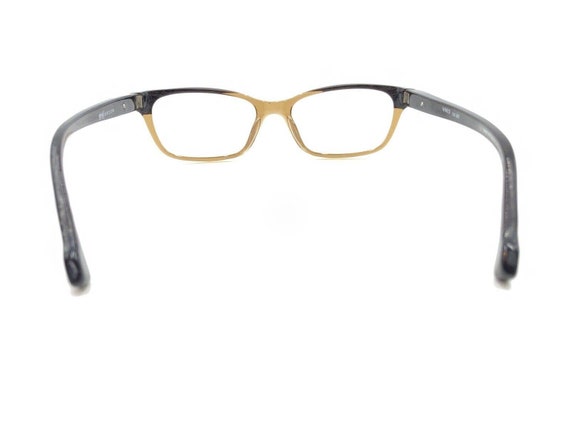 Etnia Barcelona Nimes BR Brown Eyeglasses Frames … - image 5